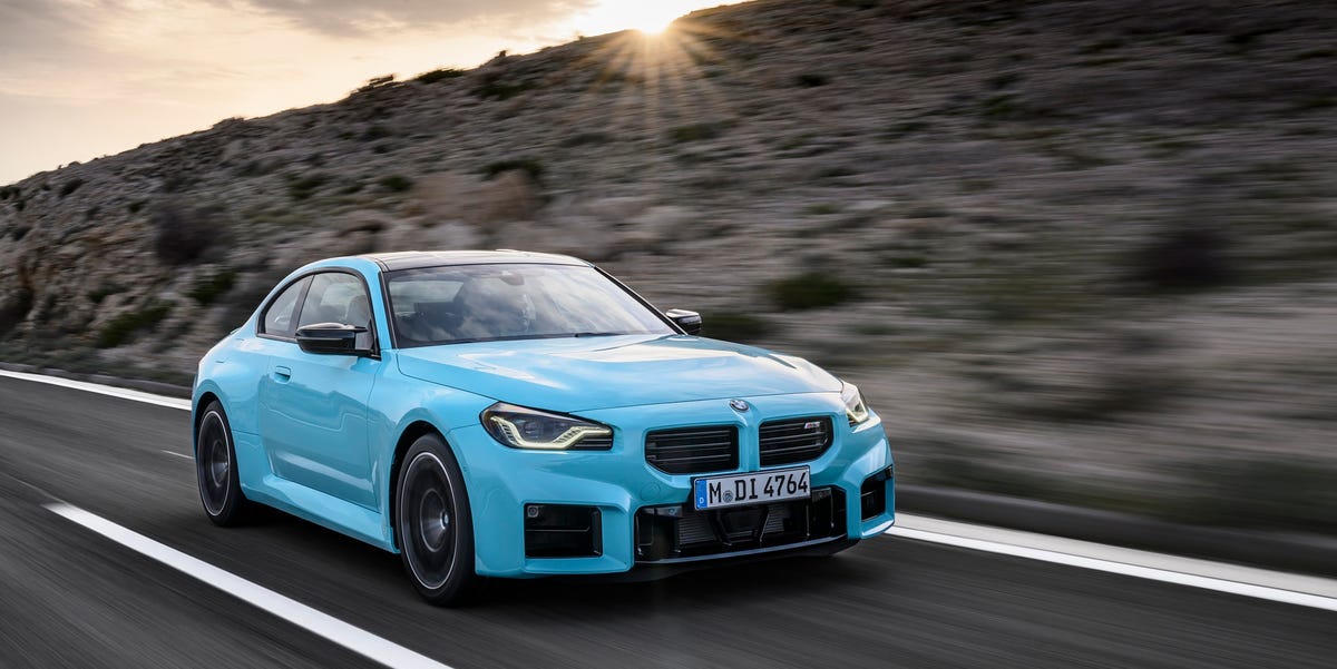 Automotive News Image
