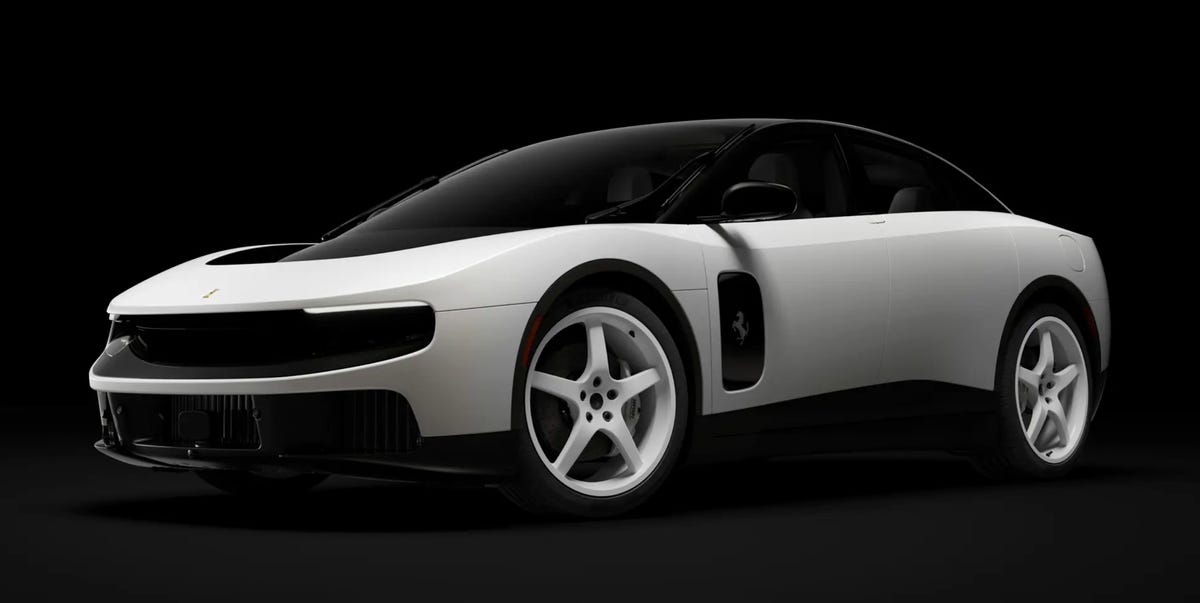 Automotive News Image