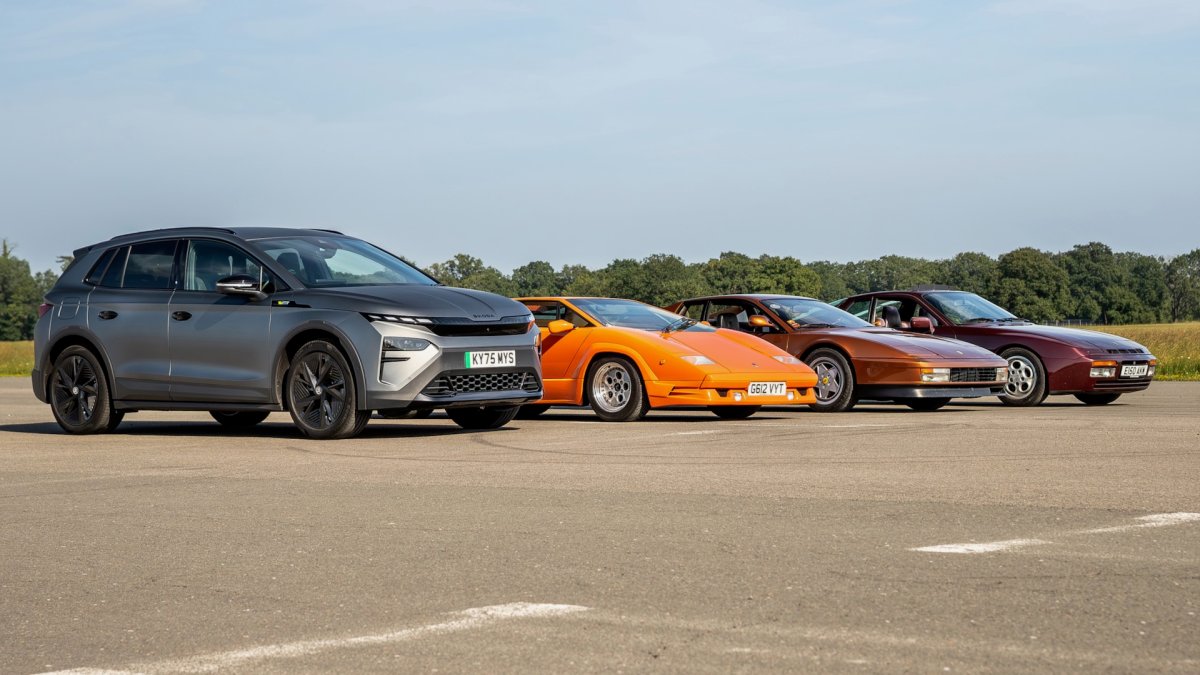 Automotive News Image