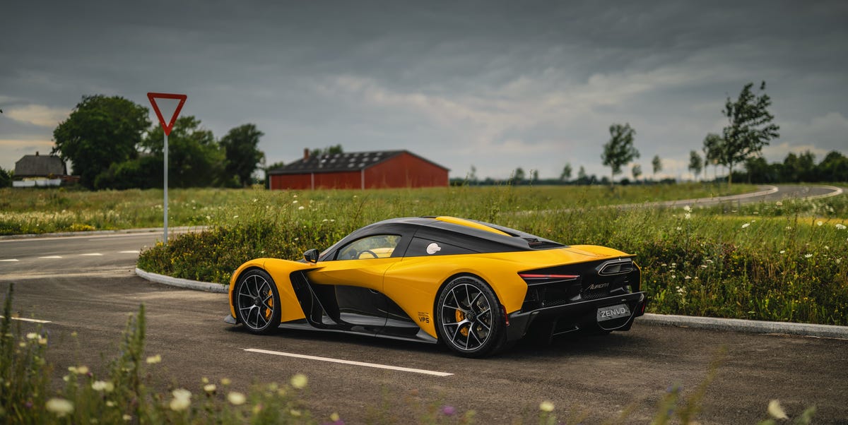 Automotive News Image